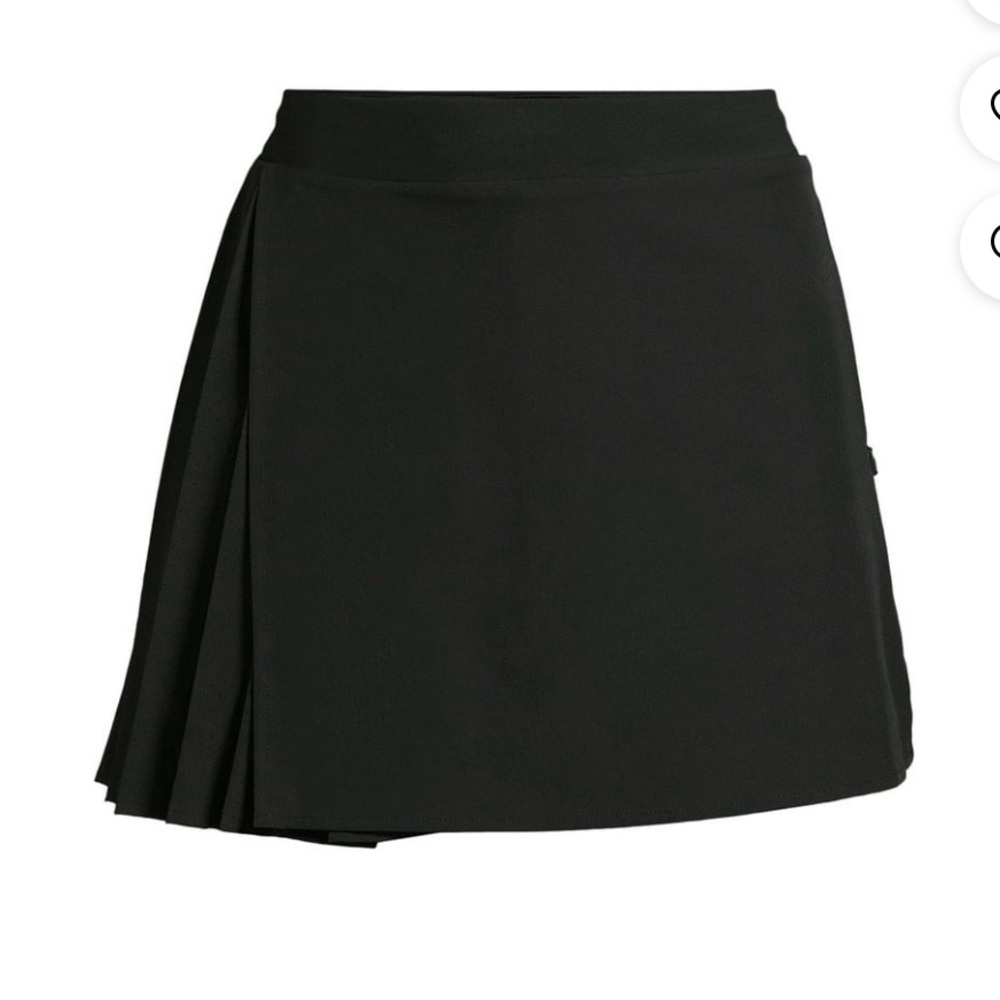 Avia Pleated Skort